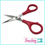NCC/1001700010, NCC 4" SMALL SCISSORS